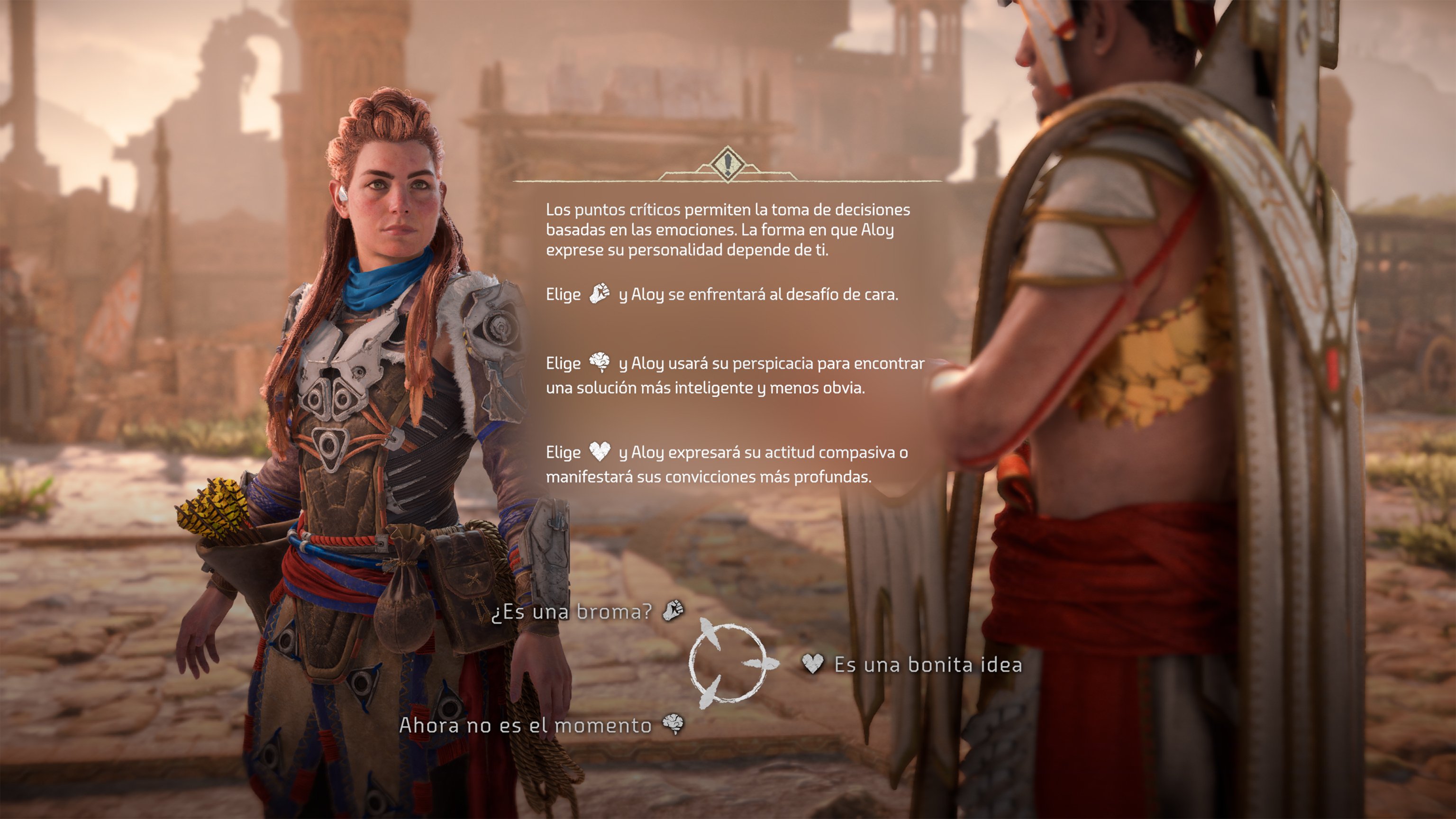 Horizon Forbidden West - Imagen 28